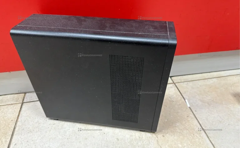Системный блок HP