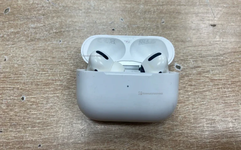 Наушники  AirPods Pro