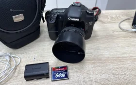 Купить Фотоаппарат  Canon EOS 7D б/у , в Санкт-Петербург Цена:21900рублей