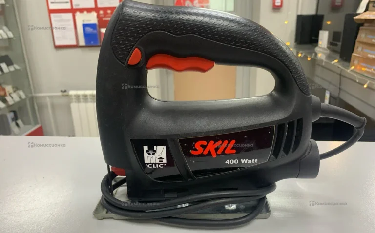 Электролобзик Skil 4160 A1
