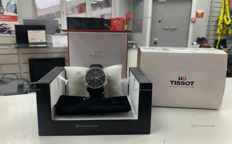 Часы Tissot TO34539