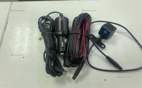 Видео регистратор Black Box Traffic