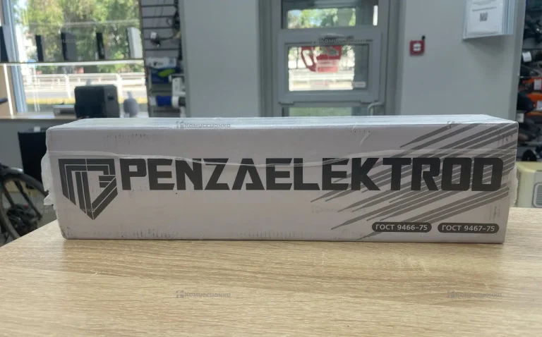 Penzaelektrod Mp-3