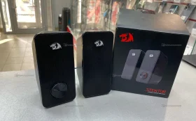 Купить Игровые колонки RedRagon б/у , в Саратов Цена:890рублей