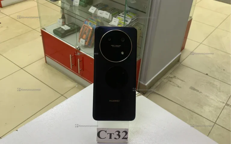 Huawei Nova 12i 8/256Gb