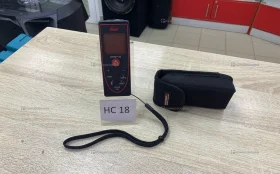 Лазерный дальномер Leica DISTO D2