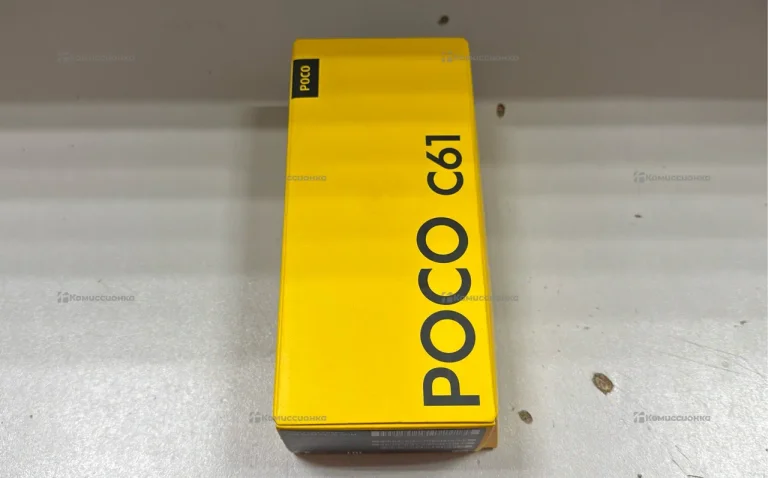 Xiaomi Poco C61 3/64 ГБ