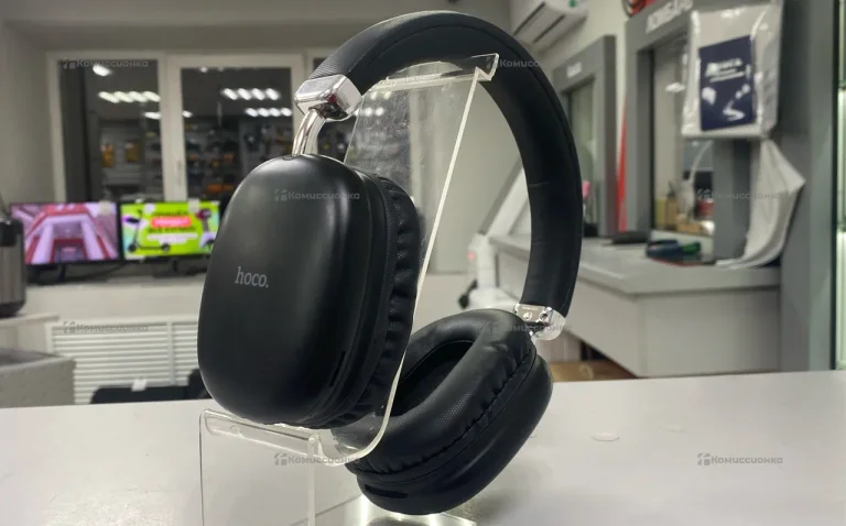 Наушники  Hoco