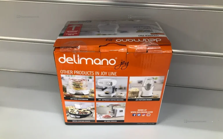 Блендер Delimano MC375KC