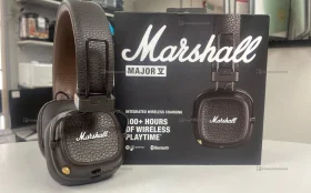Купить Наушники  Marshall major 5 б/у , в Казань Цена:6499рублей