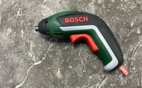 Купить Аккумуляторная отвертка Bosch IXO 3 medium б/у , в Санкт-Петербург Цена:2500рублей