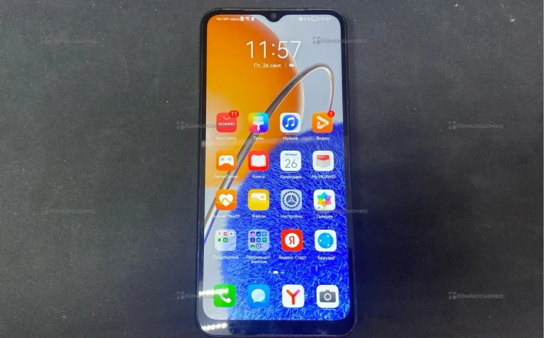 Huawei Nova Y61 4/128Gb