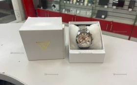 Купить Часы  Guess w1070Li б/у , в Курган Цена:4490рублей