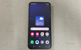 Купить Samsung Galaxy S24 FE 8/256 ГБ б/у , в Самара Цена:25900рублей