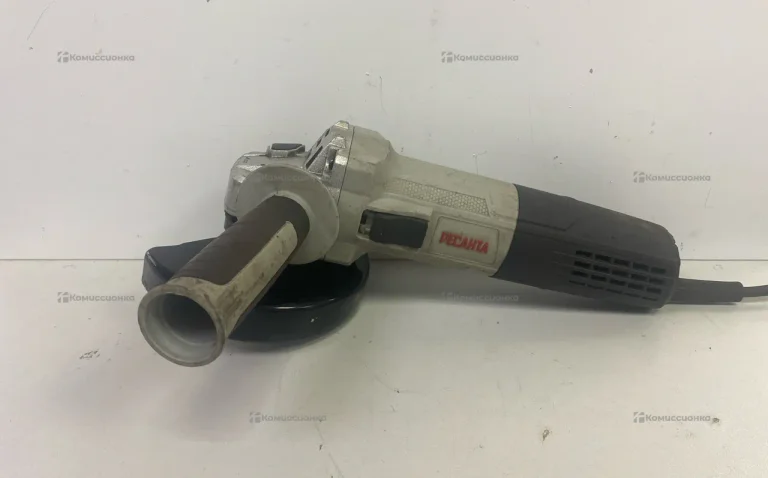 Ресанта УШМ-125/1100Э