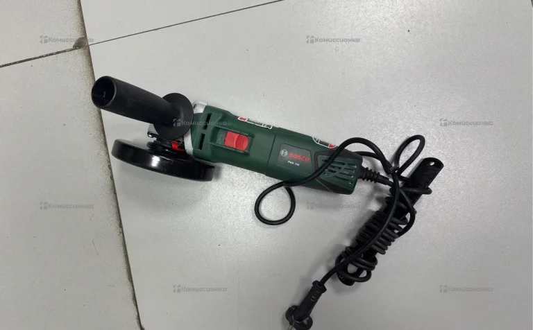 УШМ Bosch PWS 700-125