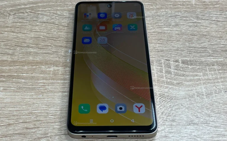 Infinix Smart 8 3/64Gb