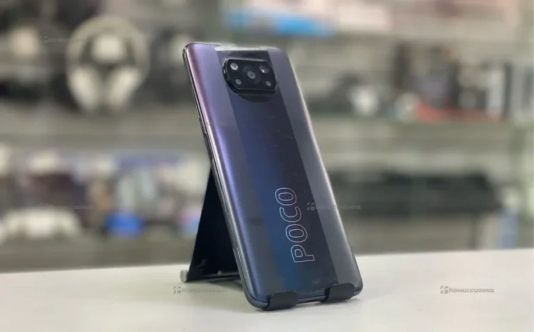 Xiaomi Poco X3 Pro 8/256 ГБ