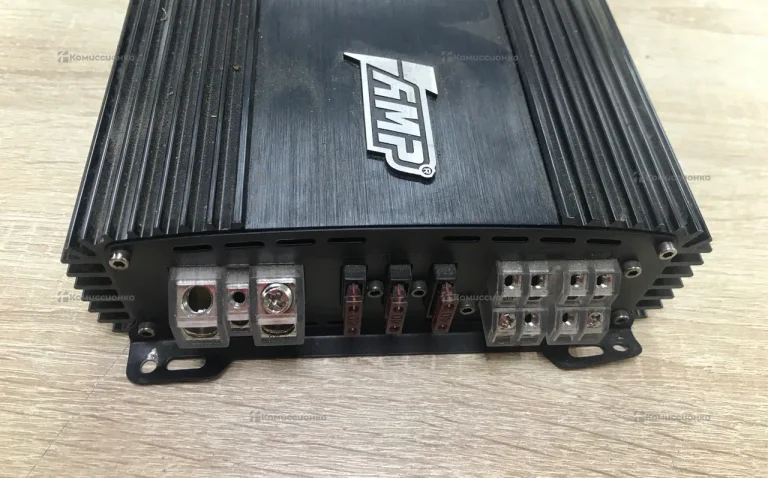 Усилитель  AMP mass 4.190