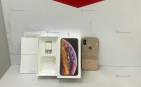 Купить Apple iPhone XS 4/64 ГБ б/у , в Набережные Челны Цена:7900рублей