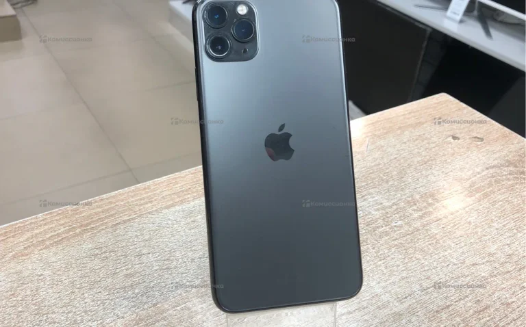 Apple iPhone 11 Pro Max 256Gb