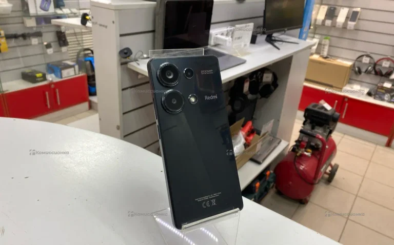 Xiaomi Redmi Note 13 8/128Gb.