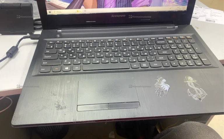 Ноутбук Lenovo 80E3