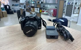Купить Фотоаппарат Canon EOS 400D б/у , в Саратов Цена:4900рублей