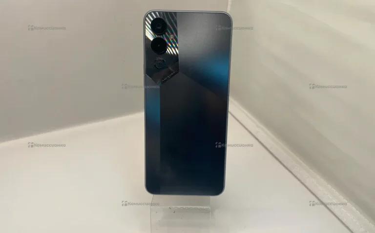 Tecno Pova 4 8/128 ГБ