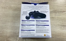 Купить Геймпад PS4 б/у , в Казань Цена:790рублей