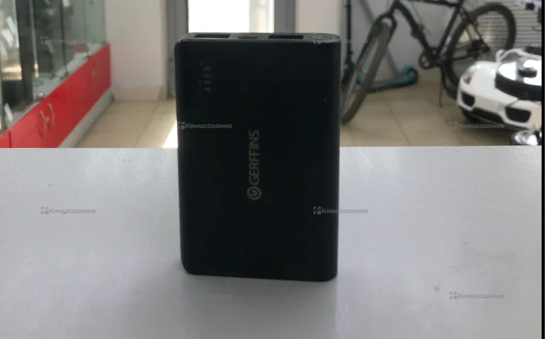 Power Bank  6к G600