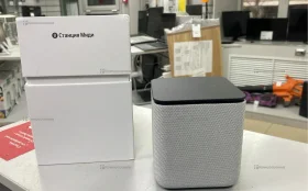 Яндекс станция миди