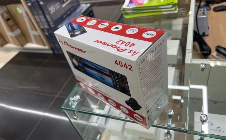 Автомагнитола-AS.pioneer-4042