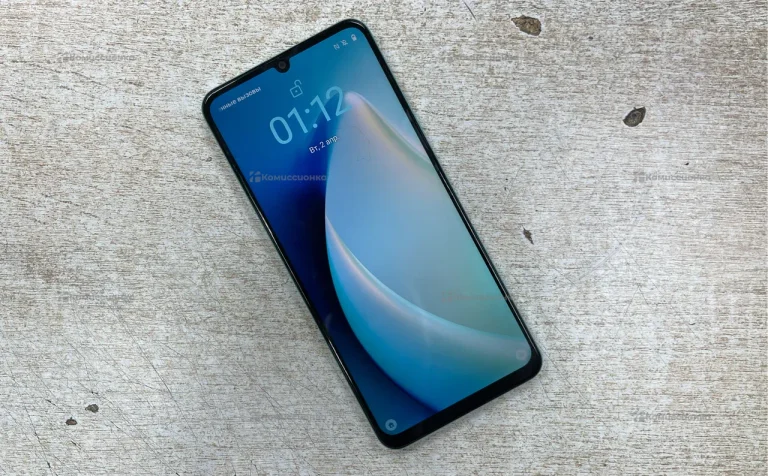 Realme C51 4/128 ГБ