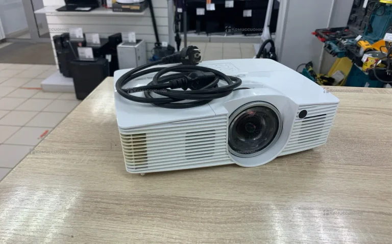 Проектор  Acer H6517ST (2)
