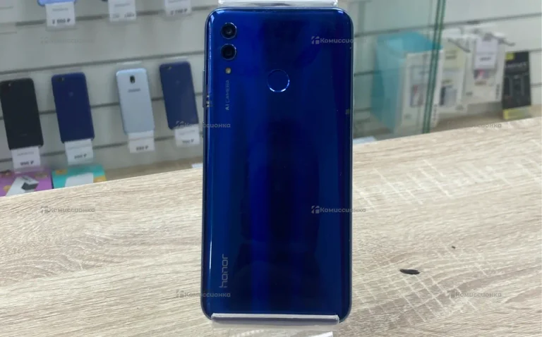 Honor 10lite 3/64