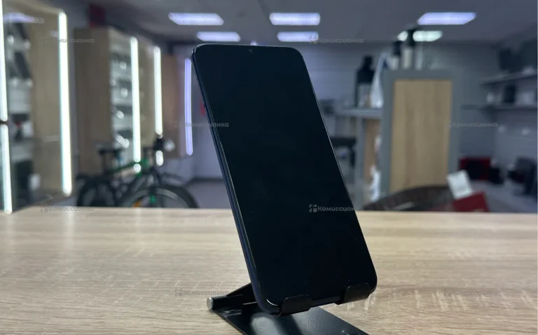 Tecno Spark Go 2022 2/32 ГБ