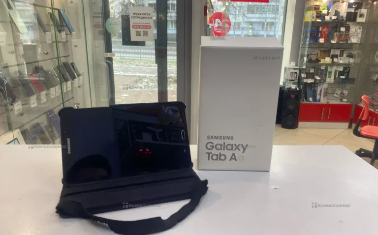 Планшет Samsung tab A (2016)