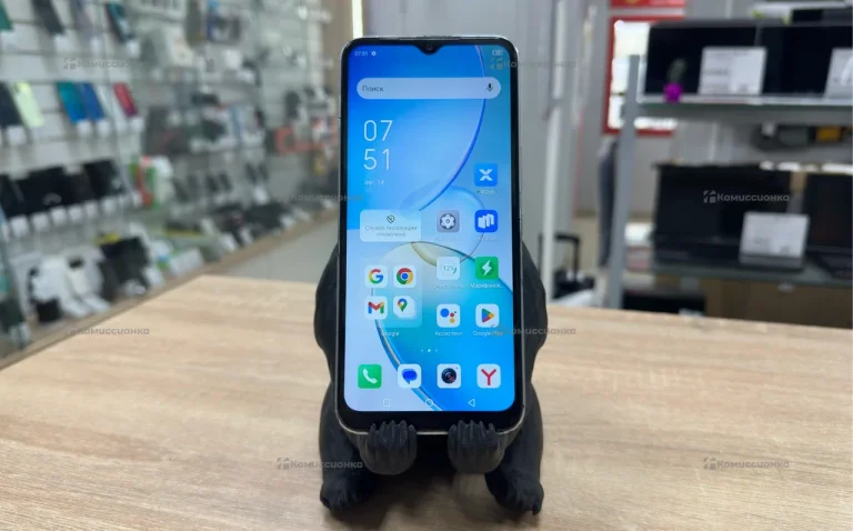 Infinix Hot 12 Pro 8/128 ГБ