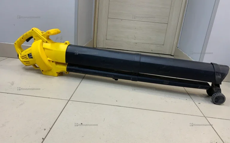 воздуходувка Hunter eb-30