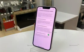 Apple iPhone 13 4/128 ГБ