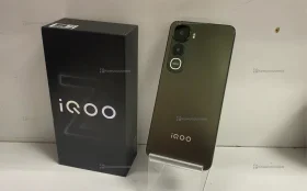iqoo z10 lite