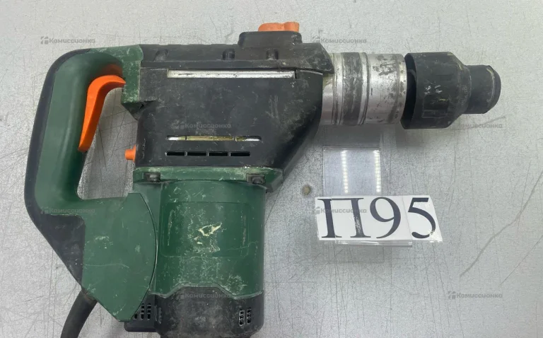 Перфоратор Hammer drill-32