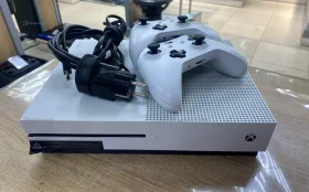 Купить Приставка Xbox one s 512 Gb б/у , в Самара Цена:12990рублей