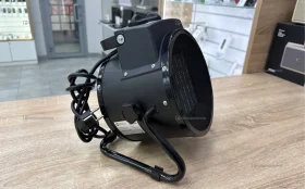 Нагреватель воздуха электрический QE-3000c