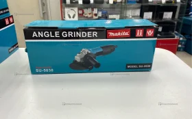 ушм makita 125 mm ga5030r