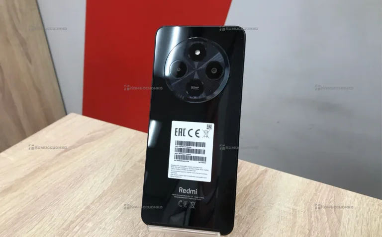 Xiaomi Redmi 14C 8/256 ГБ
