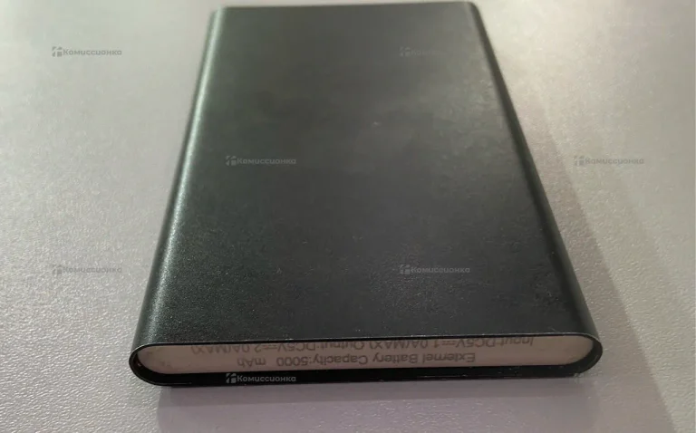 Power Bank 5000 mAh
