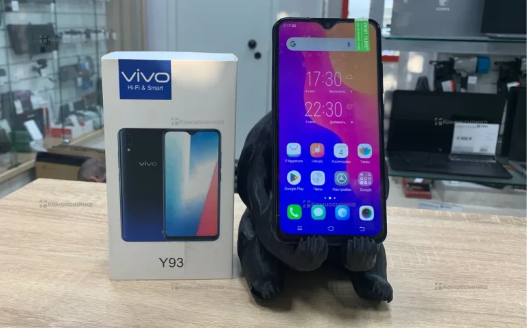 Vivo Y93 6/128Gb