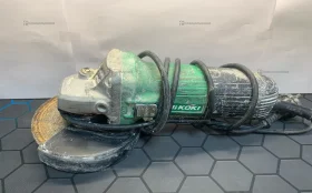 УШМ (болгарка) Hikoki G13SS2